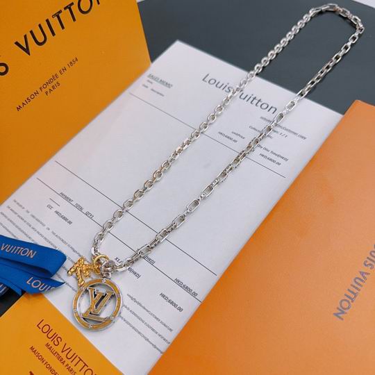 LV Necklace 11lyh278